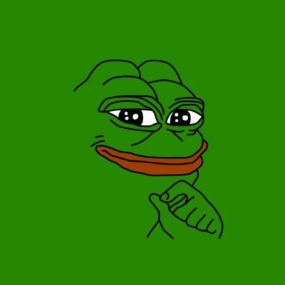 Lurking Crypto since 2015, ghost writer & analyst for a small group of degens on Telegram, now leaving the Lurk Zone to share some thoughts on X with new frens