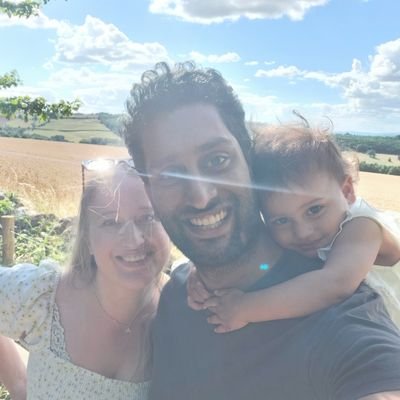 NevanChellen's profile picture. Papa. Husband. Lawyer. Foodie. Living the Costwold dream