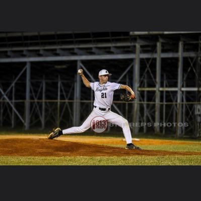 Saint Leo baseball