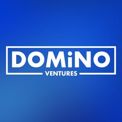 DOMiNO Effect for Better Future! We invest in early stage startups mainly focused on #AI, #Web3 and #Gaming with high global growth potential.