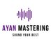 Adam Ayan 🎧 (@AdamAyan_Master) Twitter profile photo