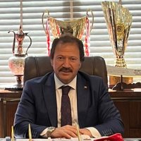 Mehmet Yiğiner(@MehmetYiginer) 's Twitter Profile Photo
