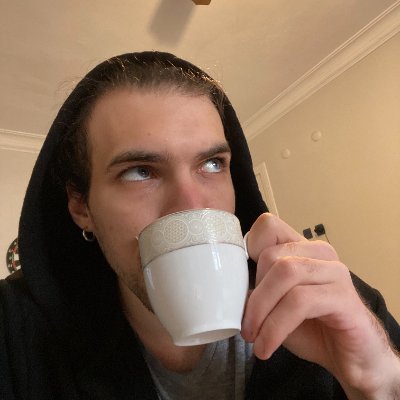 Ben Ekun | Game Artist | Achivment Hunter | Gacha Addict