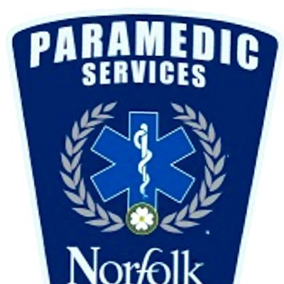 Norfolk County Paramedics responding to the emergency medical needs of the community. This account is not monitored 24/7. In an emergency please dial 911.