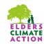 EldersClimateAction (@eldersclimate) Twitter profile photo