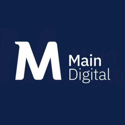 Main Digital is a consulting firm specializing in business process transformation and secure intelligent technology implementation for businesses.