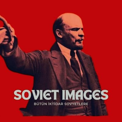 SovietUnionnn Profile Picture