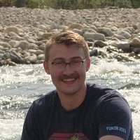 Colton Johnson (@cjohnsonchemist) 's Twitter Profile