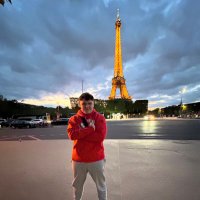 🇮🇪 (@darraghc27) 's Twitter Profile