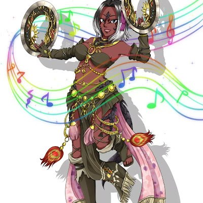 Fan of gpose and fashion.
Actual mangas :  Frieren,  Atelier of witch hat, Magus of the library
