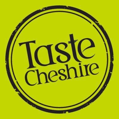 Taste Cheshire