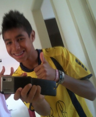 _Thiaguinho31 Profile Picture