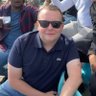 6_AaronLee's profile picture. Fortunes always hiding ⚒