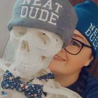 Anna Fisher (@cfisd_fishtank) 's Twitter Profile