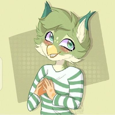 BexleyFurry1's profile picture. I'm professional graphical designer with branding essential
Logo // banner // overlay // rigging//2d 3d model // furry/🌿🌈🌈🌈🍀🌿🍀