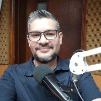 RonnyRodríguezRosas (@ronnyrodriguez) 's Twitter Profile