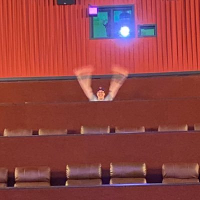 Deadlist 2024 | @NetworkISA Top 25 to watch ‘22 | Screenwriter repped by James Smith at AK Management | 14 produced short films | WVU alum | Nichol top 10%