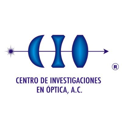 Centro de Investigaciones en Óptica, A.C.