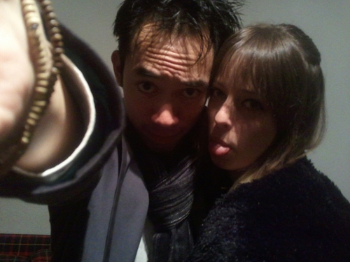 SkynoRakuen's profile picture. Loving jpop jrock and many more asian origin songs! We thought lets defeat our own boredom with excitement and place it on Youtube!
Goal: Become Awesomeness!