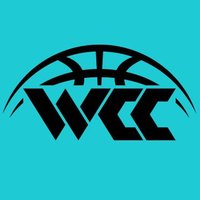 WCC Basketball(@WCChoops) 's Twitter Profile Photo
