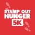 StampOutHunger5K (@hunger5k) Twitter profile photo StampOutHunger5K (@hunger5k) Twitter profile photo