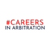 Careers in Arbitration (@careersinarb) Twitter profile photo Careers in Arbitration (@careersinarb) Twitter profile photo