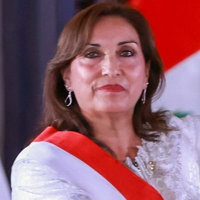 Presidenta del Peru 🇵🇪 soy madre y apoyo a mi Pueblo
