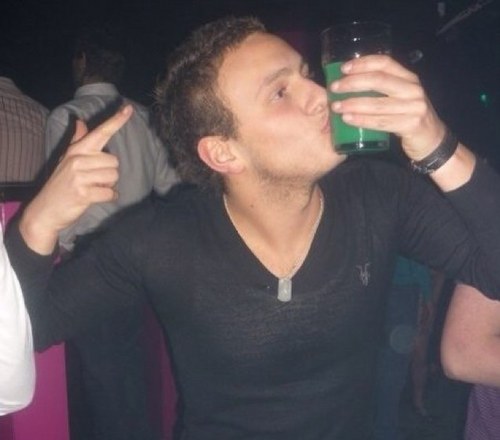 tommymounts's profile picture. 