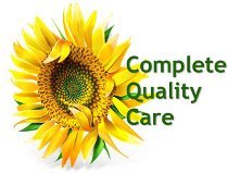 Our main aim as a provider is to give all individuals a better quality of life.