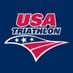 USA Triathlon (@usatriathlon) Twitter profile photo