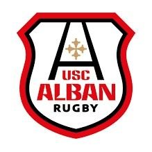 site d informations concernant le club de rugby D'Alban