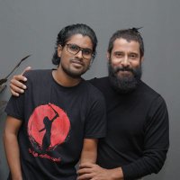 Deepu.L.K (@deepulk) 's Twitter Profile