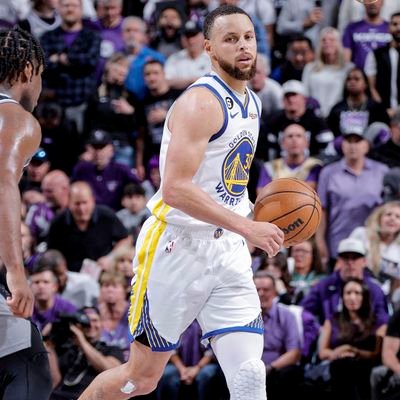 Steph curry is a top 10 player of all time. Greatest ever at his position.