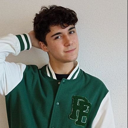 Illan_03's profile picture. Psicólogo en formación Ψ                             
Amante de la naturaleza 🏕️