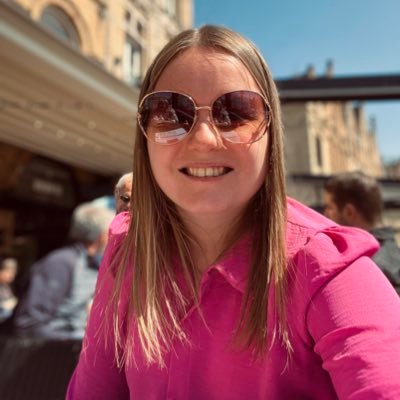 kyaravlb's profile picture. 