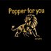 popper for you (@054shop) Twitter profile photo popper for you (@054shop) Twitter profile photo