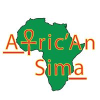 Afric'An Sima(@africansima) 's Twitter Profile Photo