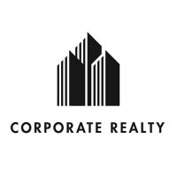 Corporate Realty(@CorporateRealty) 's Twitter Profile Photo
