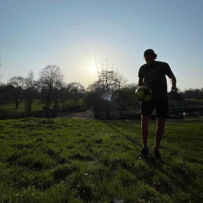 BenDucky_'s profile picture. take it easy’