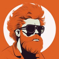 Geoffrey Card (@rangutang) 's Twitter Profile