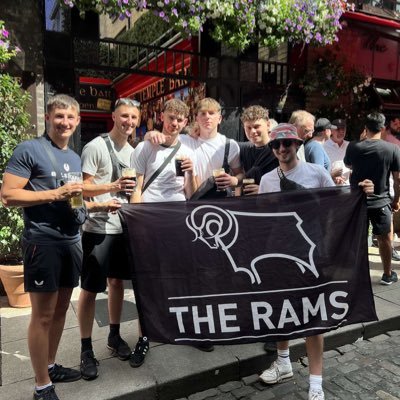 noaheley01's profile picture. DCFC🐏