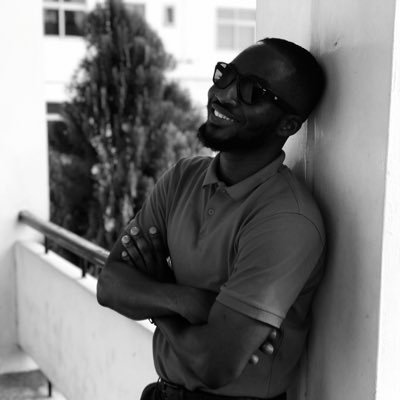 NANA__PREMPEH's profile picture. I am a technophile || ALX Software Engineering Graduate || Programmer (Software Engineer) || Digitization and digitalization advocate