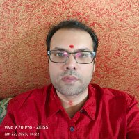 Rajesh Singh (@rajesh_t9) 's Twitter Profile