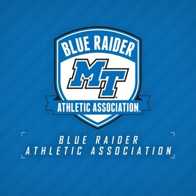 Building Relationships. Investing in Excellence. Developing Champions. 📞 (615) 898-2210 | BRAA@mtsu.edu