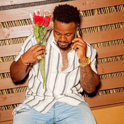 While you focused on looking happy I’m focused on actually being happy 💁🏾♂️🙃💯‼️ Instagram & Tiktok: A_Premier Jahzoe Papi🇯🇲🇭🇹