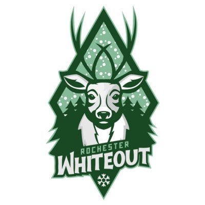 The official page for @mlquadball’s Rochester Whiteout. #ROCthePitch