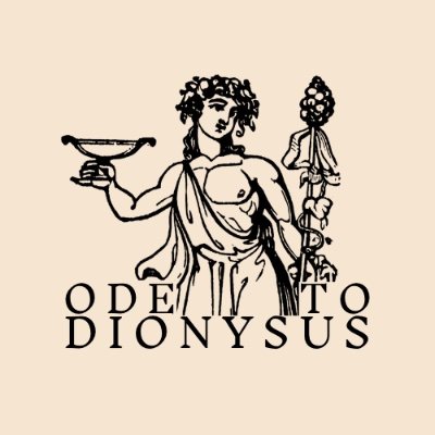 Online literary journal, specialising in the queer and wonderful. Founded by a trio of @UofLWriting MA students. For enquiries, email odetodionysus@gmail.com
