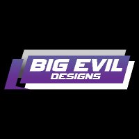 BIG EVIL Designs(@BIGEVILdesigns) 's Twitter Profileg