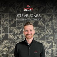 Steve Jones(@stevenjonesgolf) 's Twitter Profile Photo