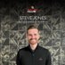 Steve Jones (@stevenjonesgolf) Twitter profile photo